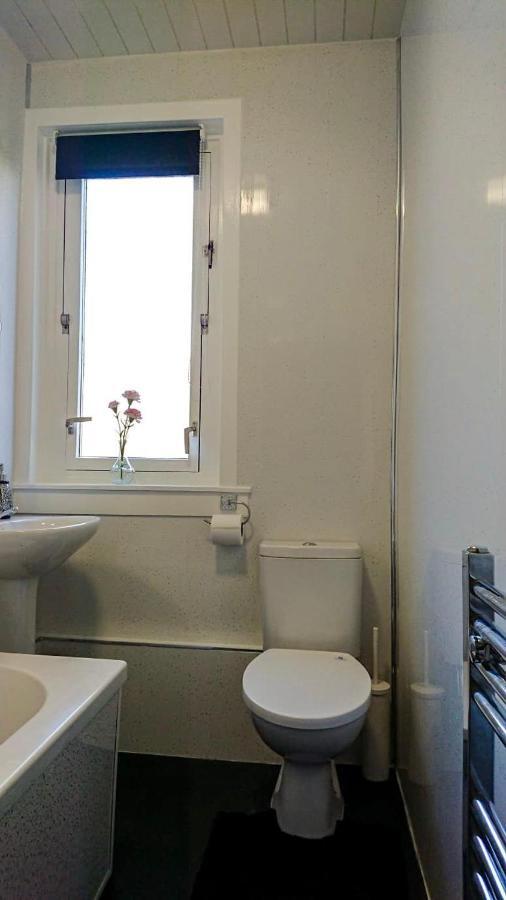 Carnock Road Apartment - Silverburn Shopping Centre Glasgow Kültér fotó